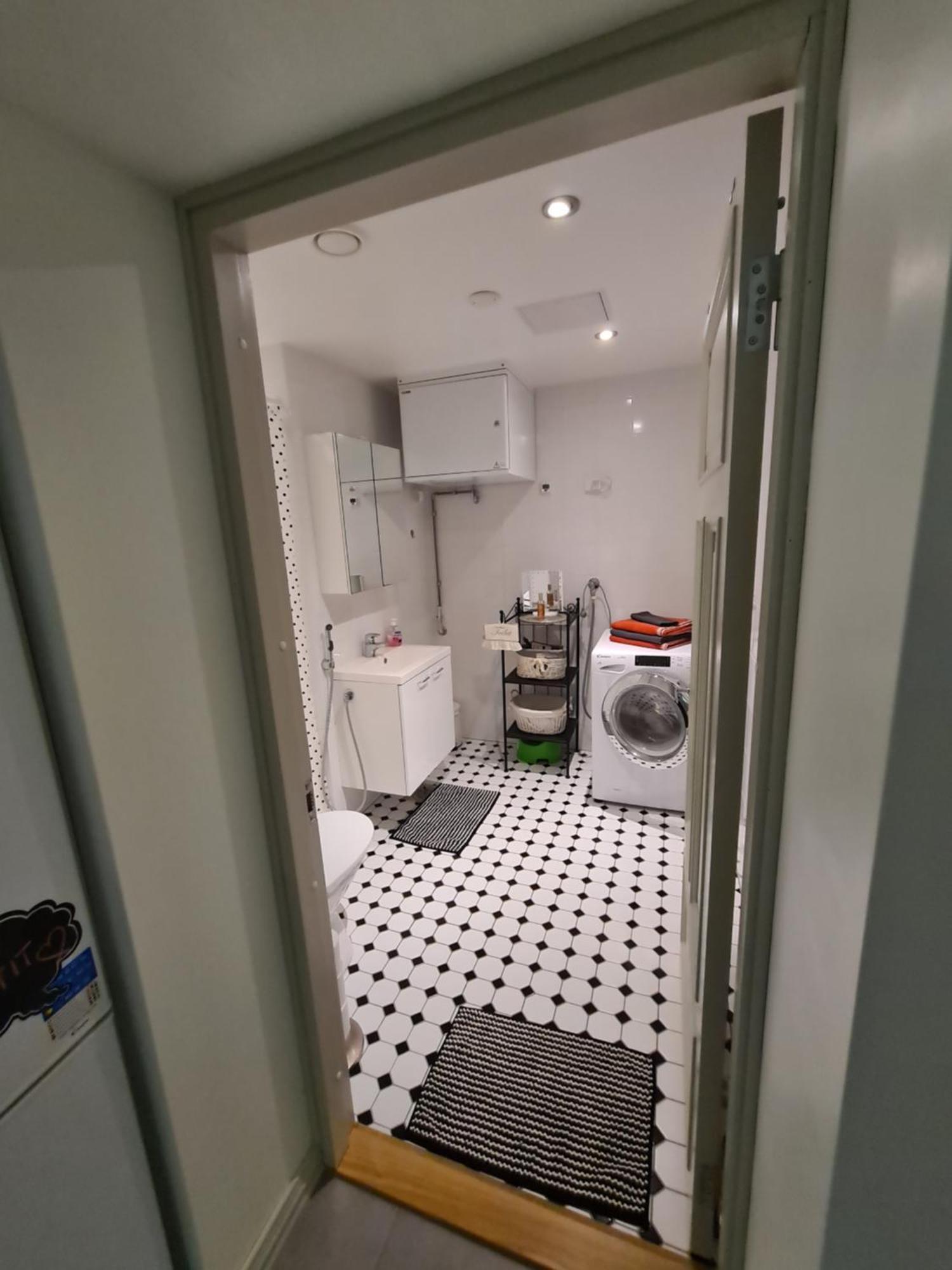 Porvoo City Apartments Экстерьер фото