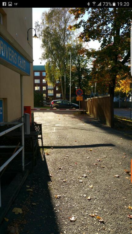 Porvoo City Apartments Экстерьер фото