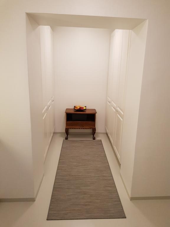 Porvoo City Apartments Экстерьер фото